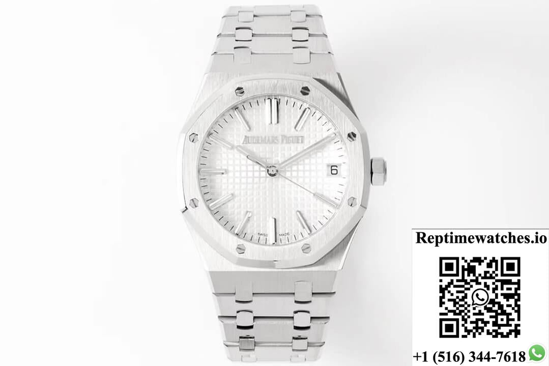 Audemars Piguet Royal Oak 15510St.Oo.1320St.03 Zf Factory Stainless Steel-Rep Time Watches