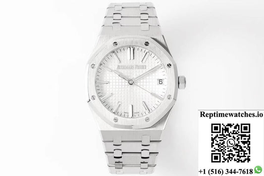 Audemars Piguet Royal Oak 15510St.Oo.1320St.03 Zf Factory Stainless Steel-Rep Time Watches