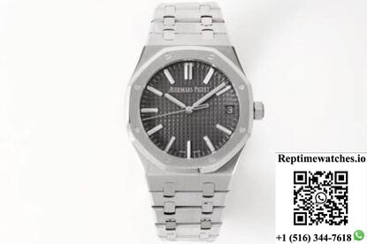 Audemars Piguet Royal Oak 15510St.Oo.1320St.05 Zf Factory Stainless Steel-Rep Time Watches