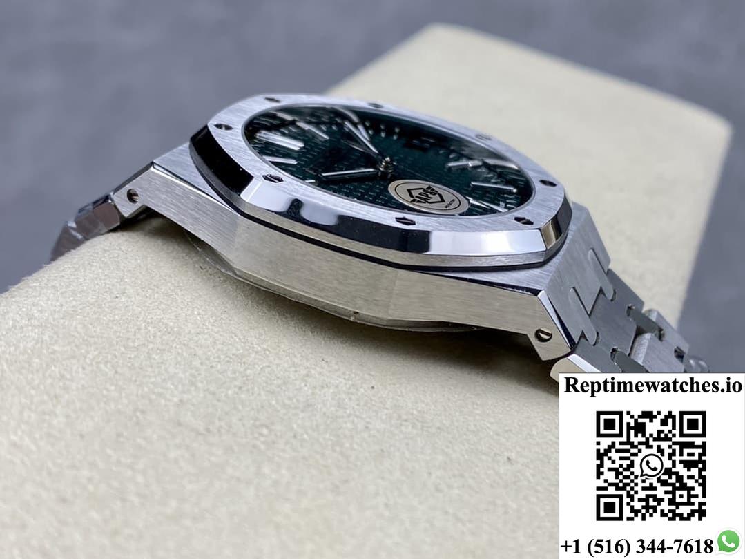 Audemars Piguet Royal Oak 15510St.Oo.1320St.09 Aps Factory V2 Stainless Steel Case-Rep Time Watches