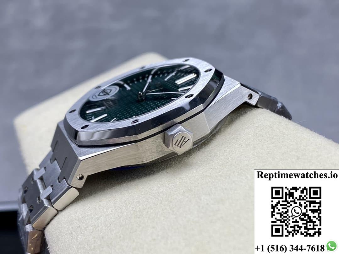 Audemars Piguet Royal Oak 15510St.Oo.1320St.09 Aps Factory V2 Stainless Steel Case-Rep Time Watches