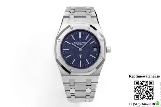 Audemars Piguet Royal Oak 16202BC.OO.1240BC.02 ZF Factory