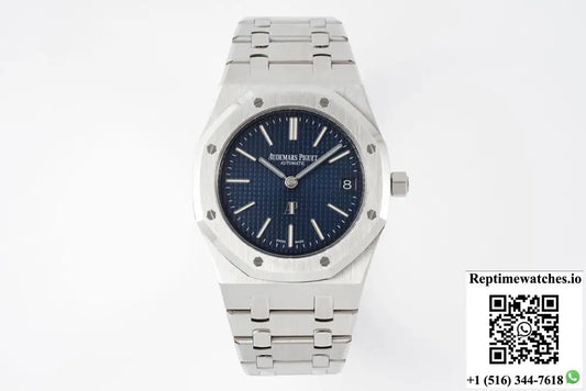 Audemars Piguet Royal Oak 16202ST.OO.1240ST.01 ZF Factory Stainless Steel AI Factory