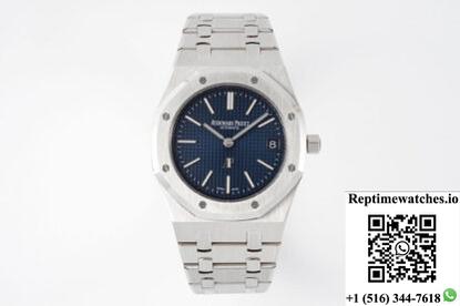 Audemars Piguet Royal Oak 16202St.Oo.1240St.01 Zf Factory Stainless Steel-Rep Time Watches