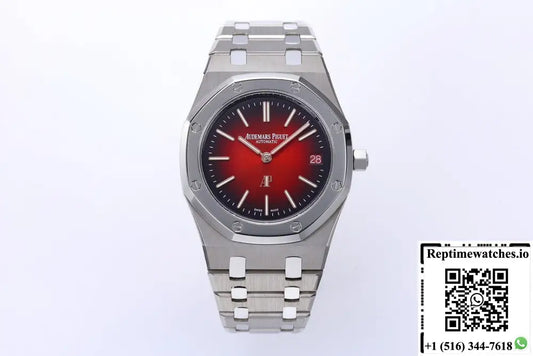 Audemars Piguet Royal Oak 16202XT.OO.1240XT.01 ZF Factory