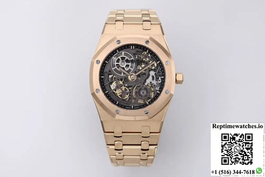 Audemars Piguet Royal Oak 16204OR.OO.1240OR.03 ZF Factory