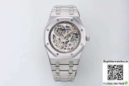Audemars Piguet Royal Oak 16204ST.OO.1240ST.01 ZF Factory