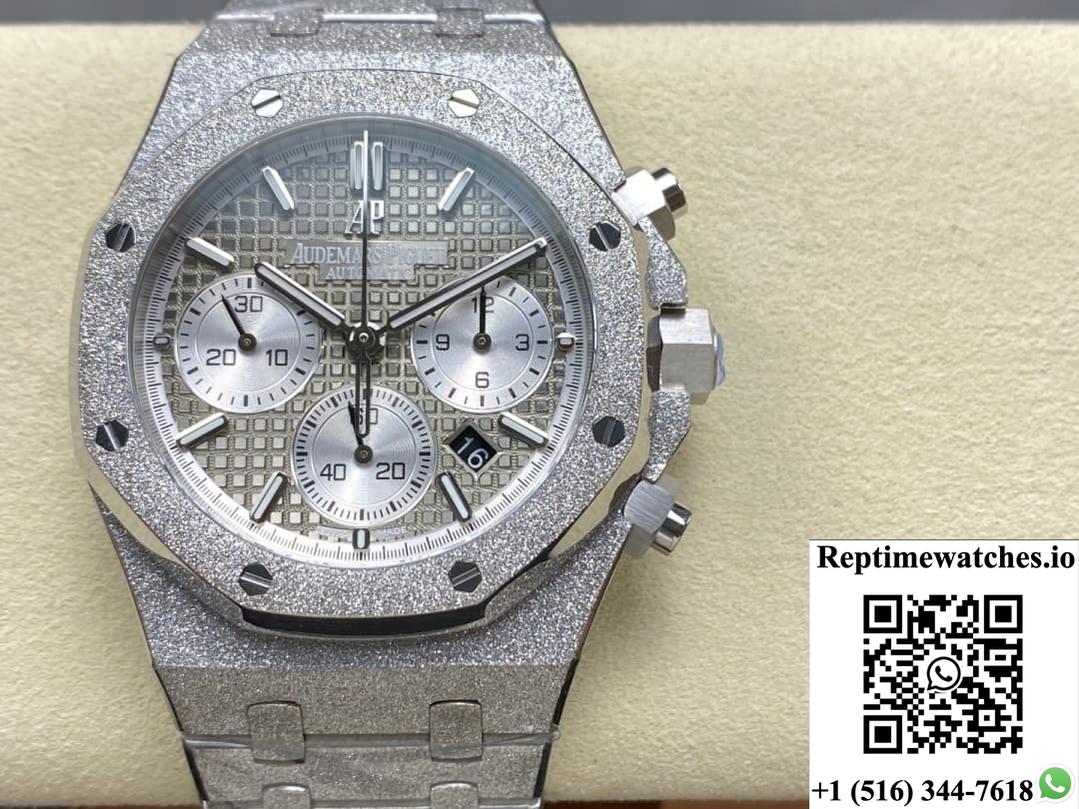 Audemars Piguet Royal Oak 26239Bc.Gg.1224Bc.01 Om Factory 41Mm-Rep Time Watches