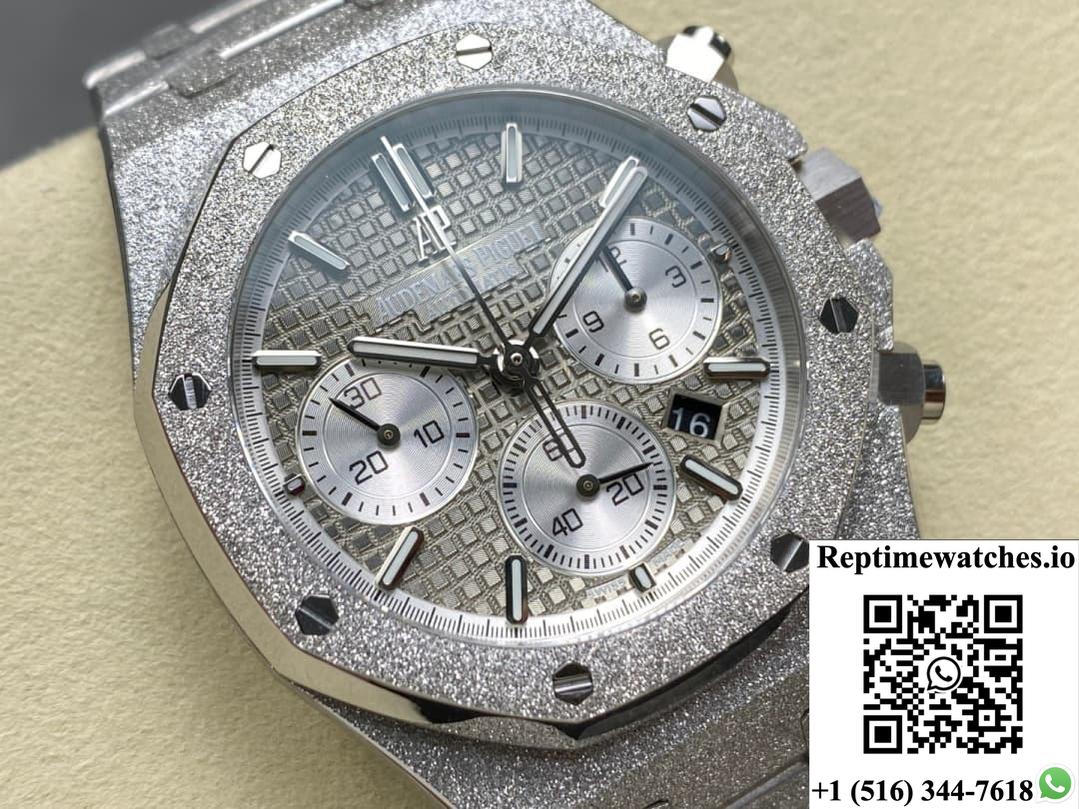 Audemars Piguet Royal Oak 26239Bc.Gg.1224Bc.01 Om Factory 41Mm-Rep Time Watches