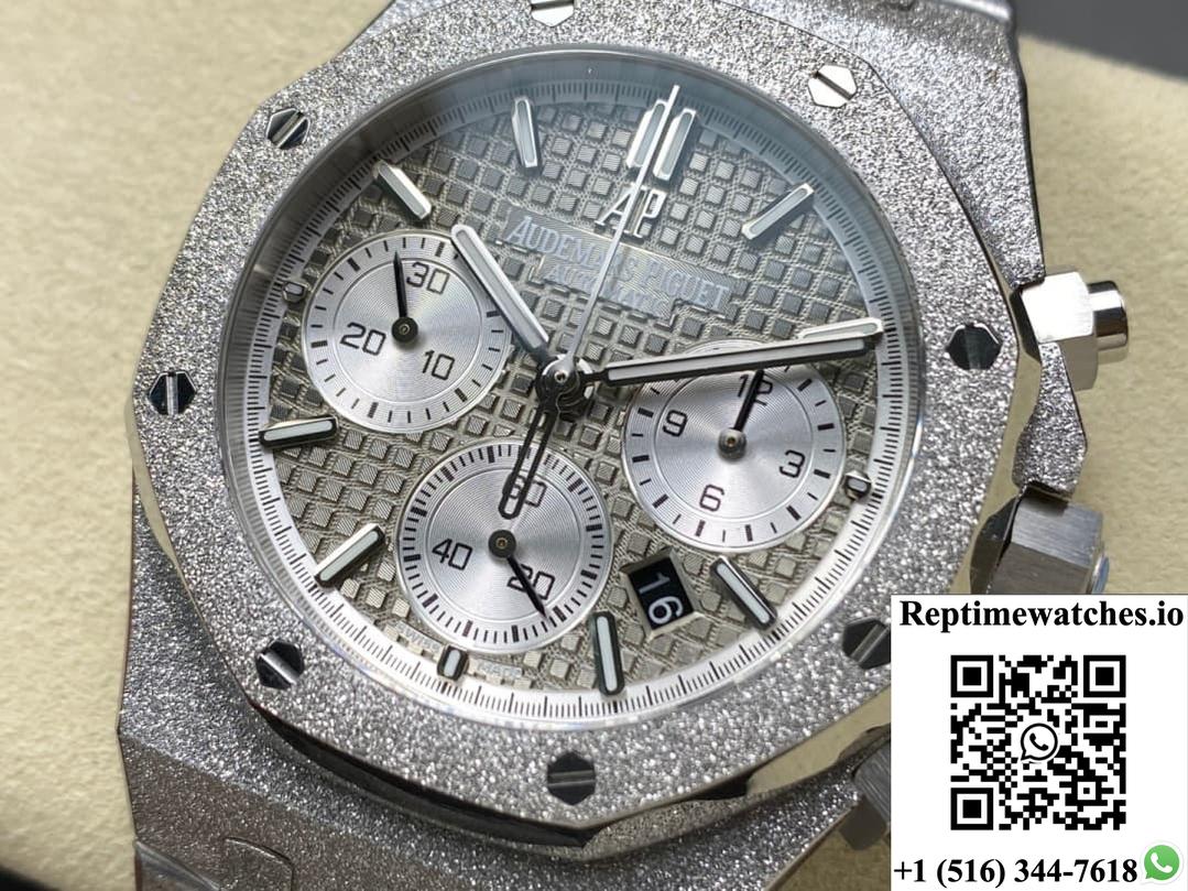 Audemars Piguet Royal Oak 26239Bc.Gg.1224Bc.01 Om Factory 41Mm-Rep Time Watches