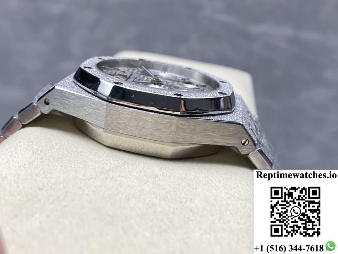 Audemars Piguet Royal Oak 26239Bc.Gg.1224Bc.01 Om Factory 41Mm-Rep Time Watches
