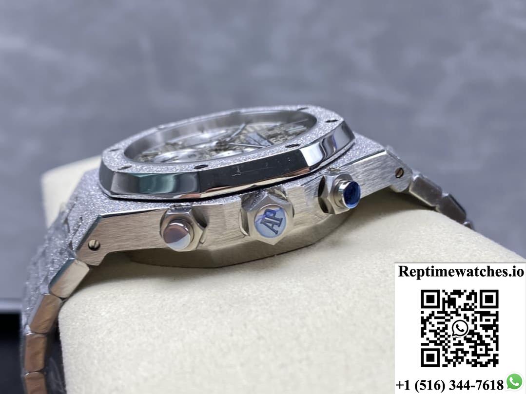 Audemars Piguet Royal Oak 26239Bc.Gg.1224Bc.01 Om Factory 41Mm-Rep Time Watches