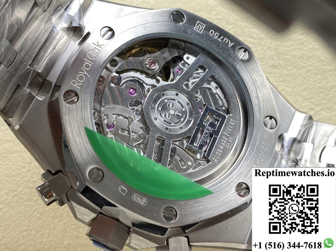 Audemars Piguet Royal Oak 26239Bc.Gg.1224Bc.01 Om Factory 41Mm-Rep Time Watches