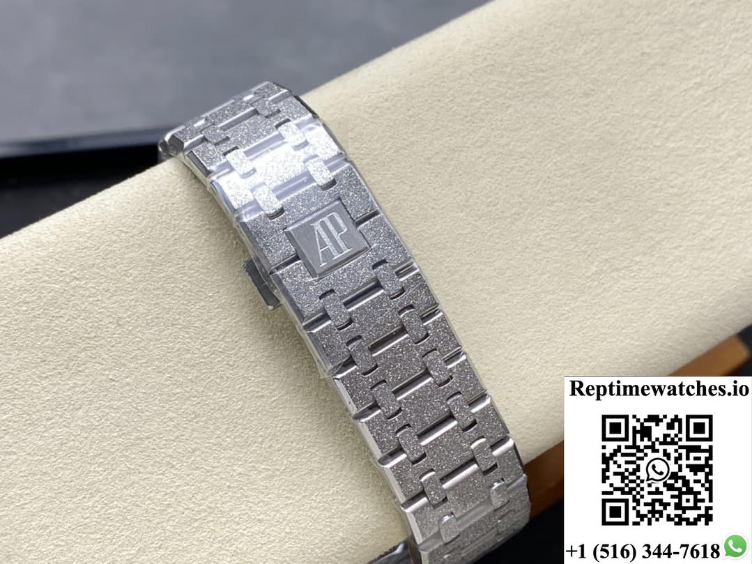 Audemars Piguet Royal Oak 26239Bc.Gg.1224Bc.01 Om Factory 41Mm-Rep Time Watches
