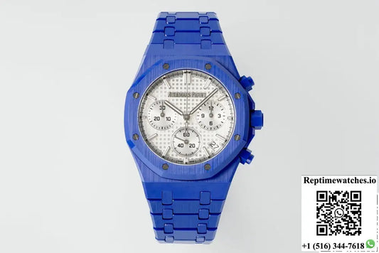 Audemars Piguet Royal Oak 26240 APS Factory Chronograph