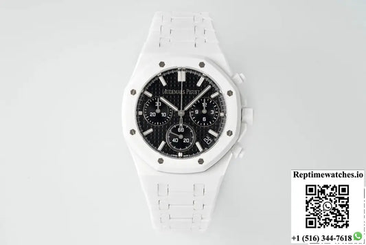 Audemars Piguet Royal Oak 26240 APS Factory Date Display