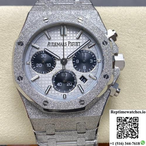 Audemars Piguet Royal Oak 26240Bc.Gg.1324Bc.01 Om Factory Hammered Gold Craftsmanship-Rep Time Watches