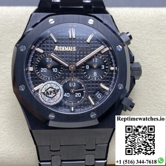 Audemars Piguet Royal Oak 26240CE.OO.1225CE.02 APS Factory ceramics
