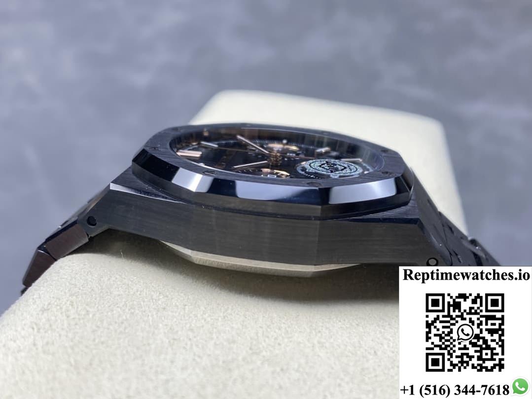 Audemars Piguet Royal Oak 26240Ce.Oo.1225Ce.02 Aps Factory Ceramics-Rep Time Watches