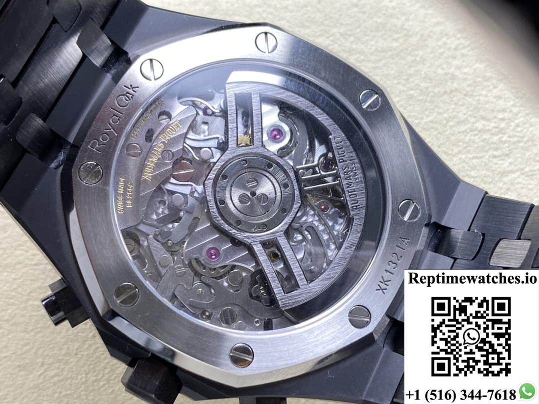 Audemars Piguet Royal Oak 26240Ce.Oo.1225Ce.02 Aps Factory Ceramics-Rep Time Watches