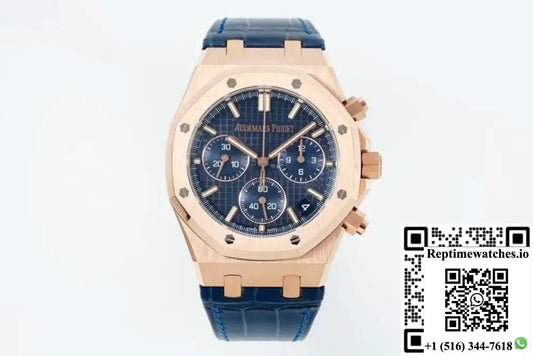 Audemars Piguet Royal Oak 26240OR.OO.D315CR.02 DDF Factory Chronograph