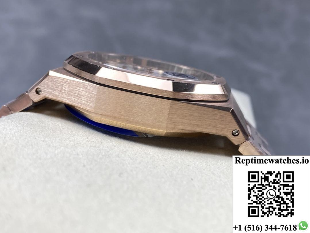 Audemars Piguet Royal Oak 26240Or.Oo.1320Or.07 Aps Factory Rose Gold Crown-Rep Time Watches