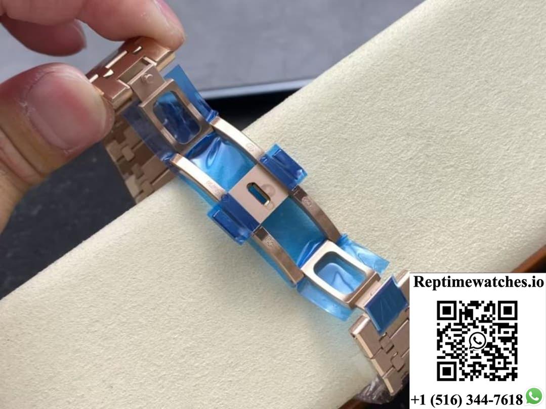 Audemars Piguet Royal Oak 26240Or.Oo.1320Or.08 Aps Factory Rose Gold-Rep Time Watches