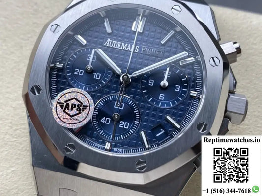 Audemars Piguet Royal Oak 26240ST.OO.1320ST.05 APS Factory Stainless steel case