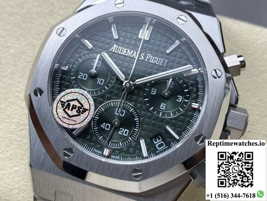 Audemars Piguet Royal Oak 26240ST.OO.1320ST.08 APS Factory Chronograph