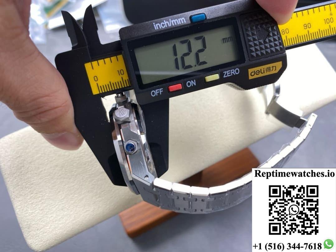Audemars Piguet Royal Oak 26240St.Oo.1320St.05 Aps Factory Stainless Steel Case-Rep Time Watches