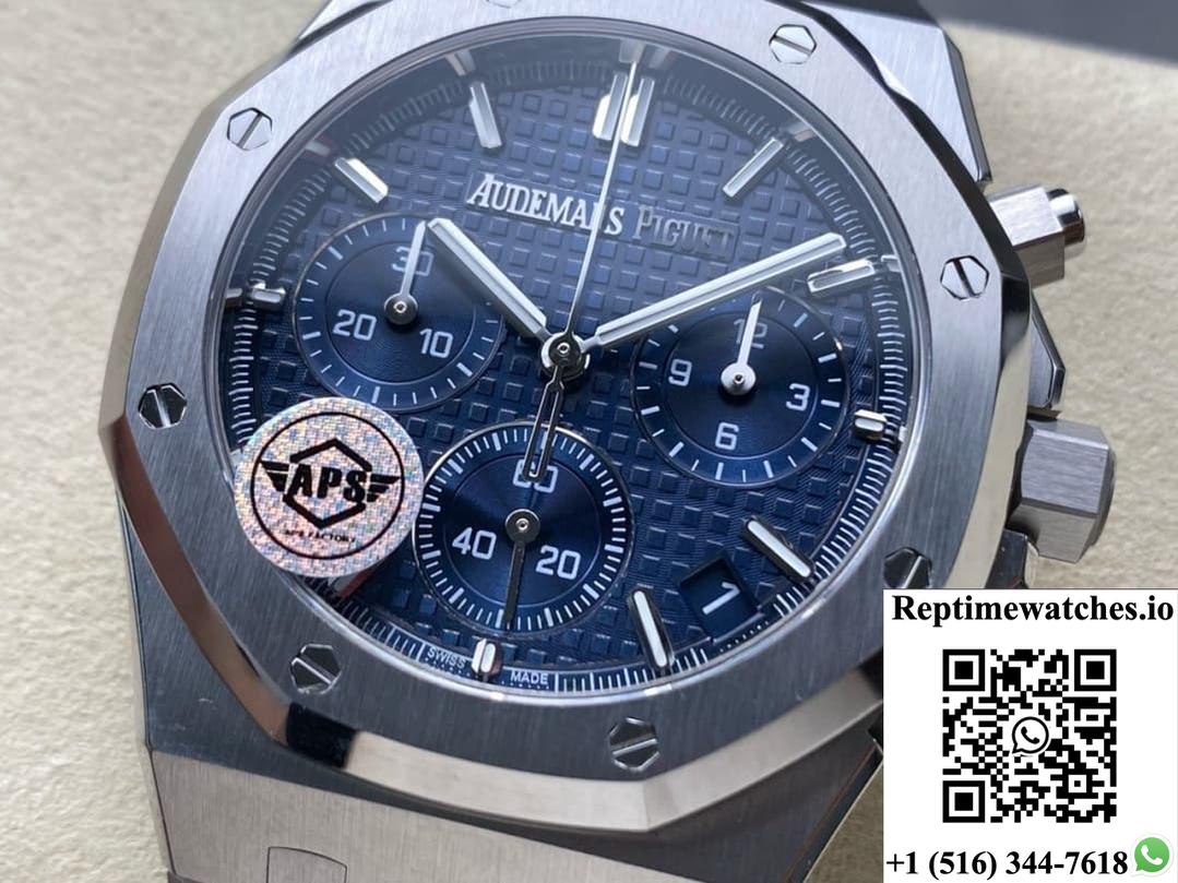 Audemars Piguet Royal Oak 26240St.Oo.1320St.05 Aps Factory Stainless Steel Case-Rep Time Watches