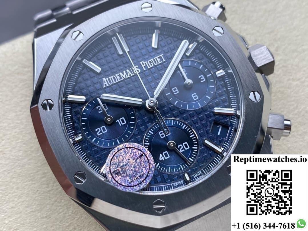 Audemars Piguet Royal Oak 26240St.Oo.1320St.05 Aps Factory Stainless Steel Case-Rep Time Watches