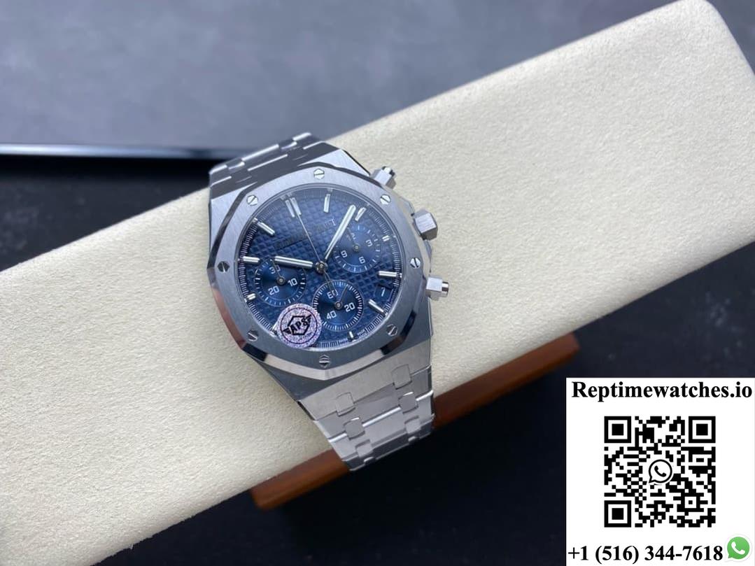 Audemars Piguet Royal Oak 26240St.Oo.1320St.05 Aps Factory Stainless Steel Case-Rep Time Watches