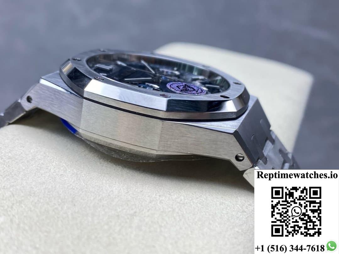 Audemars Piguet Royal Oak 26240St.Oo.1320St.05 Aps Factory Stainless Steel Case-Rep Time Watches