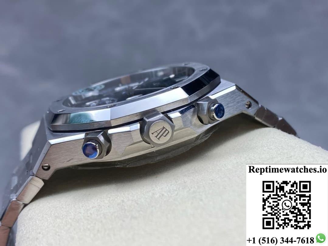 Audemars Piguet Royal Oak 26240St.Oo.1320St.05 Aps Factory Stainless Steel Case-Rep Time Watches