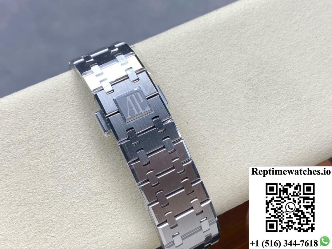 Audemars Piguet Royal Oak 26240St.Oo.1320St.05 Aps Factory Stainless Steel Case-Rep Time Watches