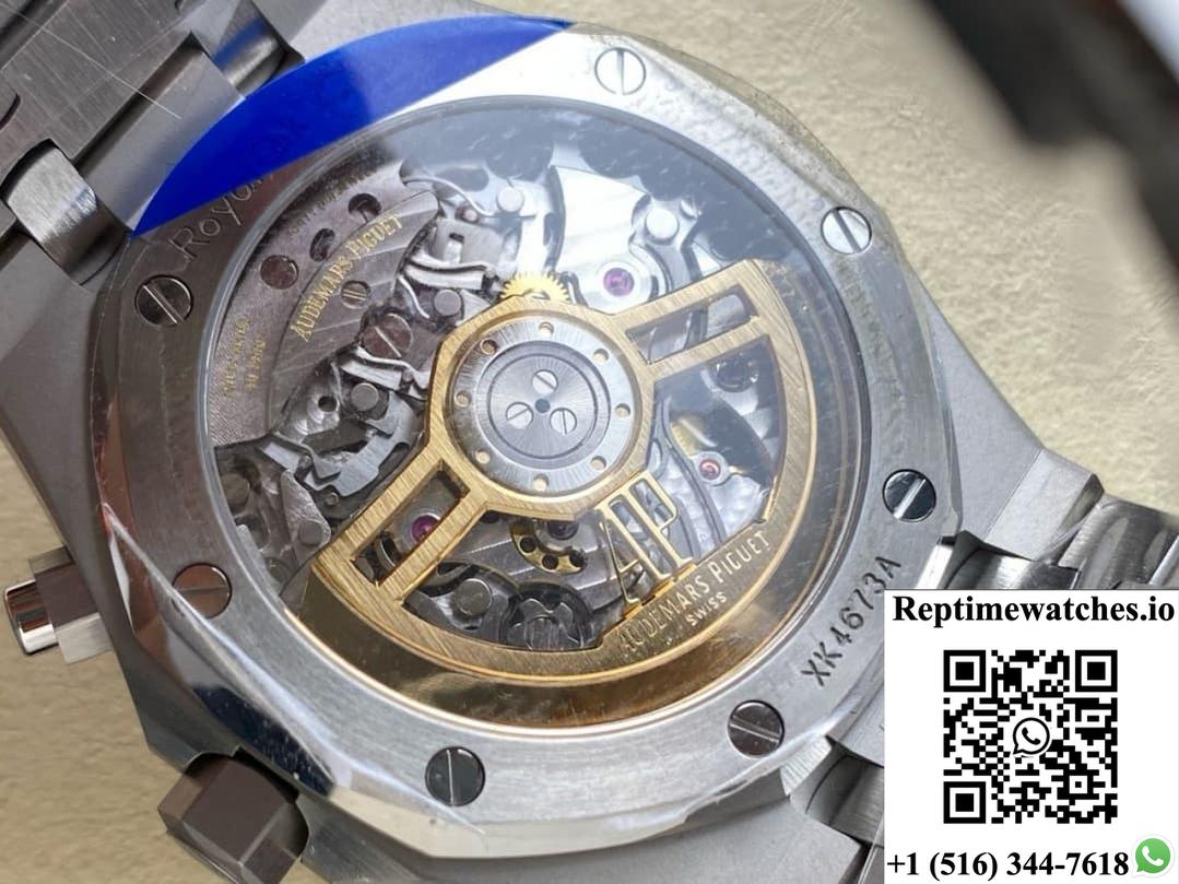 Audemars Piguet Royal Oak 26240St.Oo.1320St.05 Aps Factory Stainless Steel Case-Rep Time Watches