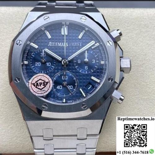 Audemars Piguet Royal Oak 26240St.Oo.1320St.05 Aps Factory Stainless Steel Case-Rep Time Watches