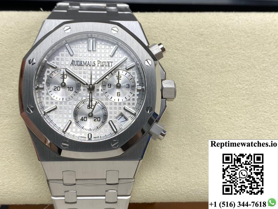 Audemars Piguet Royal Oak 26240St.Oo.1320St.07 Aps Factory Luminous Hour Markers-Rep Time Watches