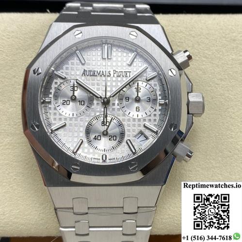 Audemars Piguet Royal Oak 26240St.Oo.1320St.07 Aps Factory Luminous Hour Markers-Rep Time Watches