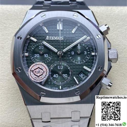 Audemars Piguet Royal Oak 26240St.Oo.1320St.08 Aps Factory Chronograph-Rep Time Watches