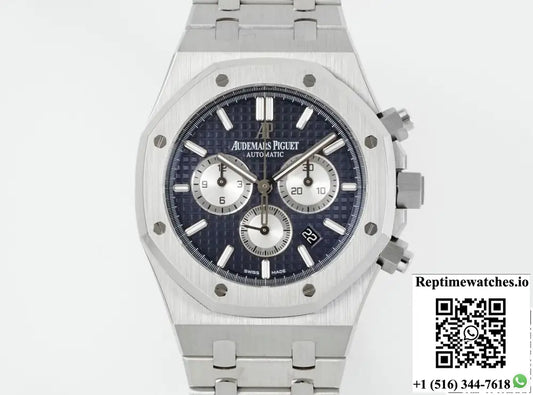 Audemars Piguet Royal Oak 26331ST.OO.1220ST.01 APW Factory 41MM