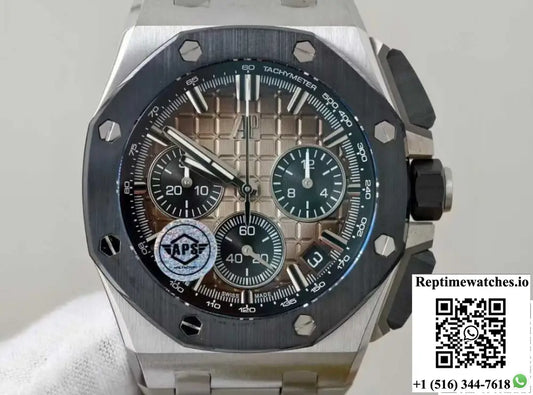 Audemars Piguet Royal Oak 26420SO.OO.A600CA.01 APS Factory 43MM