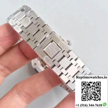 Audemars Piguet Royal Oak 26518ST.OO.1220ST.01 Tourbillon Skeleton Dial - Watches
