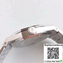 Audemars Piguet Royal Oak 26518ST.OO.1220ST.01 Tourbillon Skeleton Dial - Watches