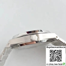 Audemars Piguet Royal Oak 26522 Tourbillon Extra Thin Blue Dial R8 Factory - Watches