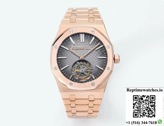 Audemars Piguet Royal Oak 26530OR.OO.1220OR.01 BBS Factory