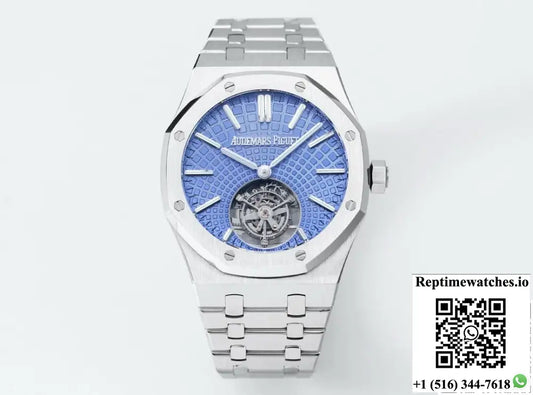 Audemars Piguet Royal Oak 26530PT.OO.1220PT.01 BBS Factory 41MM
