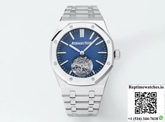 Audemars Piguet Royal Oak 26530ST.OO.1220ST.01 BBS Factory
