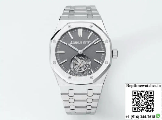 Audemars Piguet Royal Oak 26530TI.OO.1220TI.01 BBS Factory Titanium